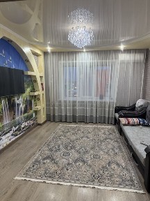 Сдам 2х комнатную квартиру