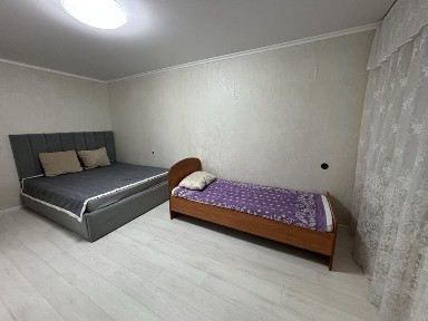 Акмолинская область, Щучинск