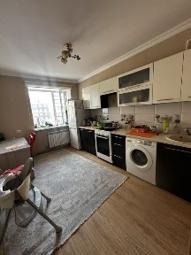 Нужно 1 студентка на подселение 1 комнатную квартиру