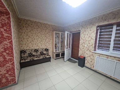 Туркестанская область, Шымкент, Туран