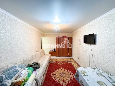 Алматинская область, Талдыкорган, Микрорайон 1