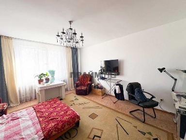 Алматинская область, Талдыкорган, Микрорайон 1