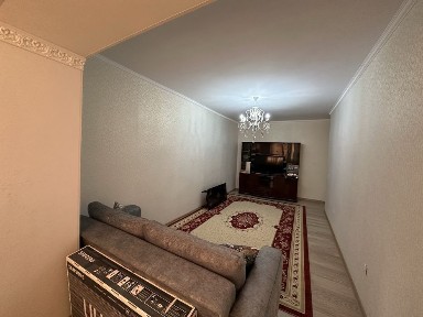 Мангистауская область, Актау, 1