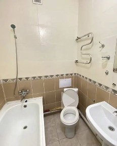 Атырауская область, Атырау, Привокзальный