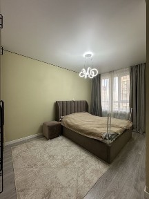 Сдается квартира в ЖК Rams City