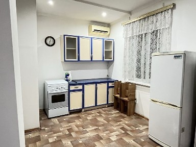 Сдается 2х комнатная квартира г. Уштобе