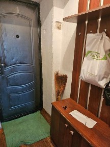 Квартира на Фабричный, двузкомнатная, сол всеми услугами, ул. Гагарина