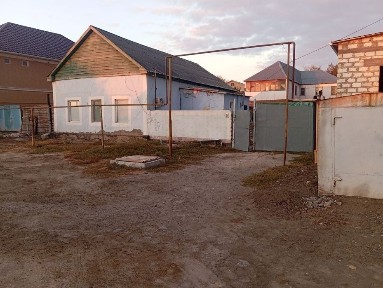 Атырауская область, Атырау, пр. Тайманова