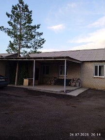 Срочно! Срочно! Срочно! Продается дом на земле