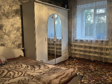 Дом. с. Надеждинка