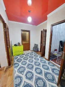 Алматинская область, Талдыкорган, Центр города