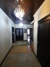 Алматинская область, Талдыкорган, Первый военный городок