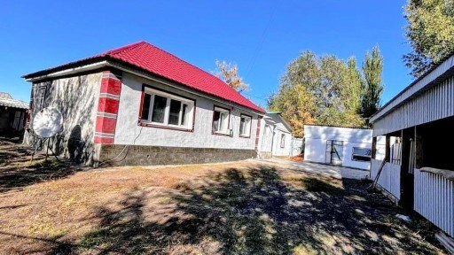 Алматинская область, Сарканд