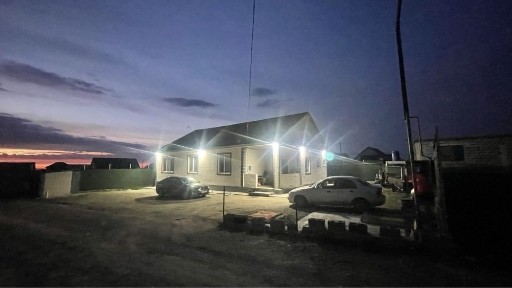 Продам дом в отличном состоянии 10на15