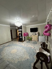 Срочно продам 3х комнатную квартиру