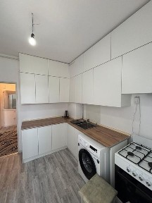 Жамбылская область, Тараз, 33-я школа