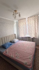 Карагандинская область, Балхаш