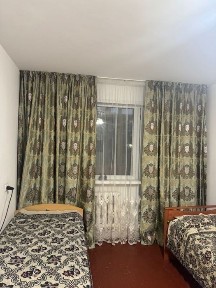 Карагандинская область, Караганда, Казыбекбийский район