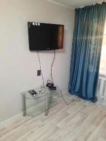 Сдается 3х комн. квартира на длительный срок