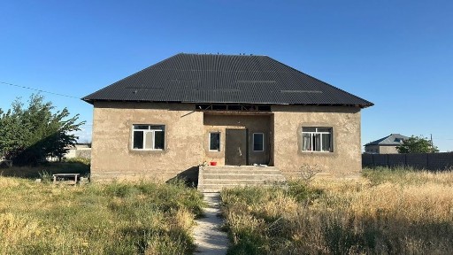 Продаётся дом 15/15