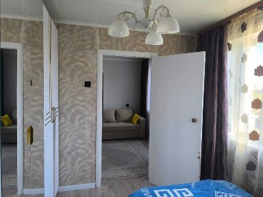 Карагандинская область, Караганда, Казыбекбийский район