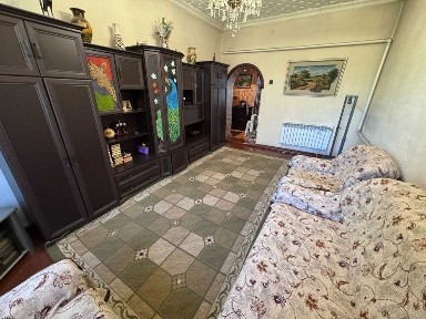 Уютная 2ух комн. квартира в Актасе. Кирпич. S=56м²