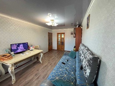 Карагандинская область, Караганда, Октябрьский район