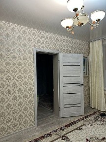 Продаётся 3-комнатная квартира, Карабалык, Костанайская область