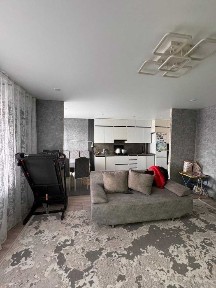 Костанайская область, Рудный