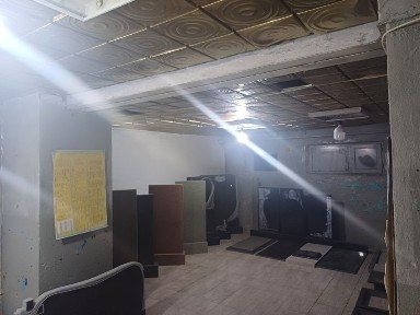 Отдам подвал в аренду