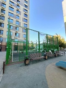 Туркестанская область, Шымкент, Туран