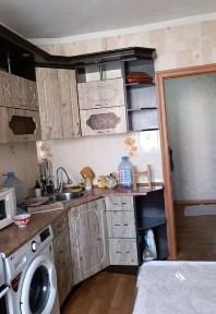 Северо-Казахстанская область, Петропавловск