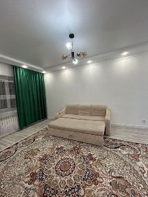 Актюбинская область, Актобе, микрорайон 11