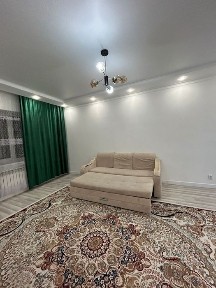 Актюбинская область, Актобе, микрорайон 11