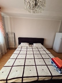 Акмолинская область, Астана, Алматинский район