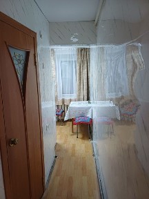 Восточно-Казахстанская область, Риддер