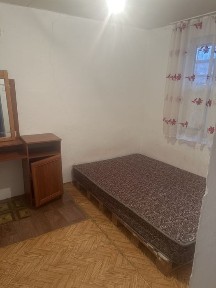 Сдам времянку 2х комнатную с мебелью