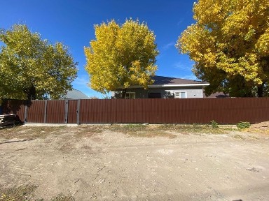 Западно-Казахстанская область, Уральск, 2-й рабочий