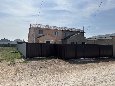 Западно-Казахстанская область, Уральск, Зачаганск