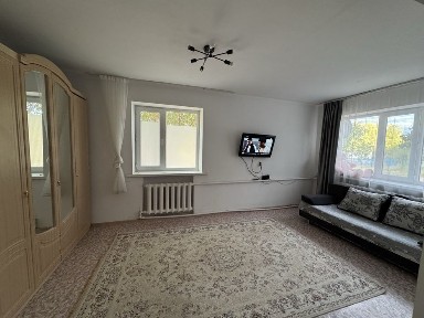 Продам 1 комнатную квартиру за 600000