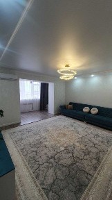 Актюбинская область, Актобе, Батыс 2