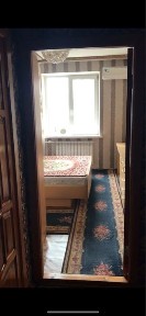 Продается 3х комнатная квартира