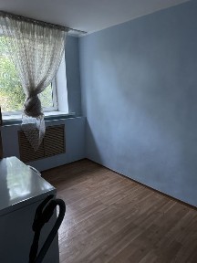 Продам 3-х комнатную квартиру