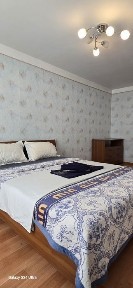 Атырауская область, Атырау, Авангард