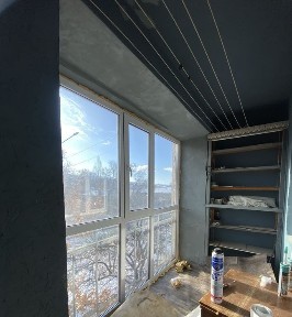 Алматинская область, Каскелен