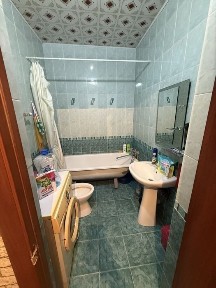 Требуется на подселением 1 парень