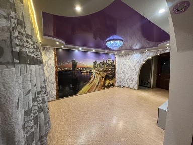 Восточно-Казахстанская область, Риддер