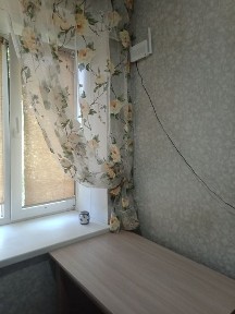 Сдаётся 1комнатная квартира на школьнике