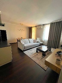 Акмолинская область, Астана, Сарыаркинский район