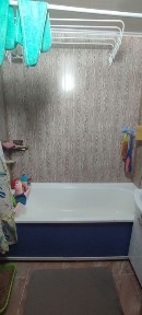 1-комн. квартира.